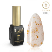 Milano Foil Base 001
